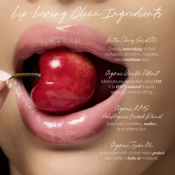 rms beauty_legendary Lip Oil_Ibgredients