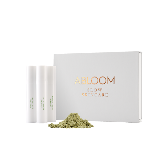 Abloom Skin Care - Sensitive Skin Regimen - image 1 | Amazingy