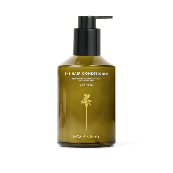 RAAW Alchemy - The Hair Conditioner - image 1 | Amazingy
