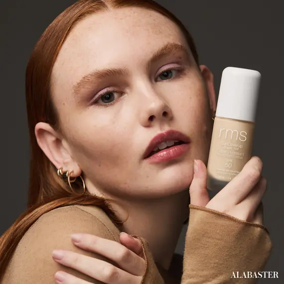 rms beauty_suncoverup_Model