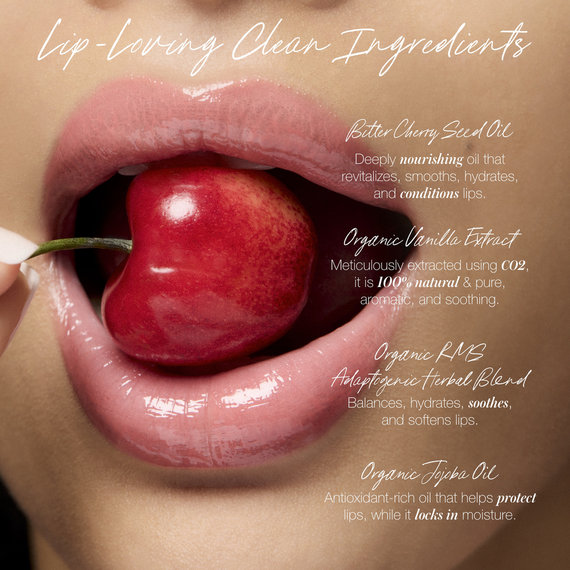 rms beauty_legendary Lip Oil_Ibgredients