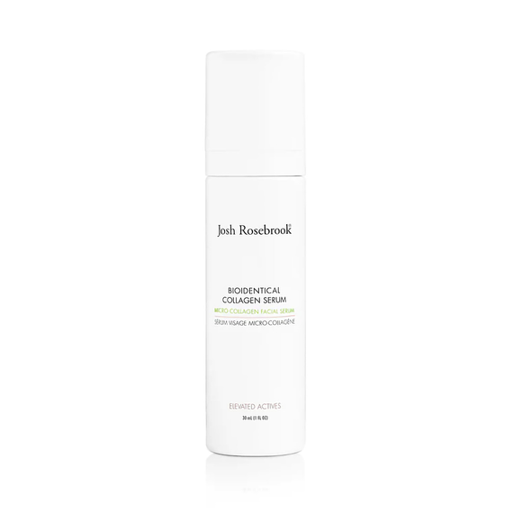 Josh Rosebrook - Bioidentical Collagen Serum