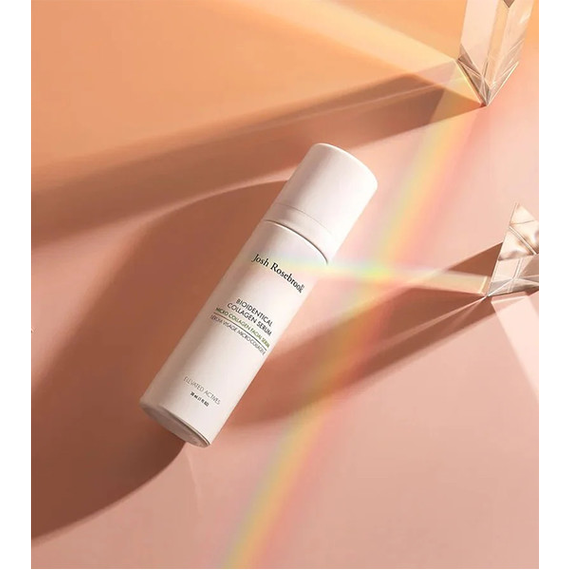 Josh Rosebrook - Bioidentical Collagen Serum - image 2 | Amazingy