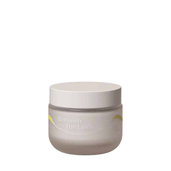 This Place - Between The Lines | Rich Eye Cream - image 1 | Amazingy