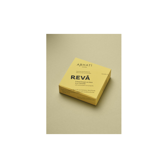 Abhati Suisse - Reva 4-in 1 Travel Bar - image 3 | Amazingy