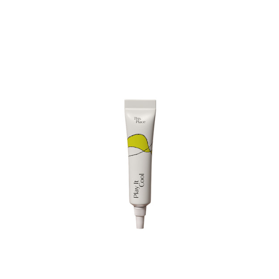 This Place - Play It Cool | Depuffing Eye Gel - image 1 | Amazingy