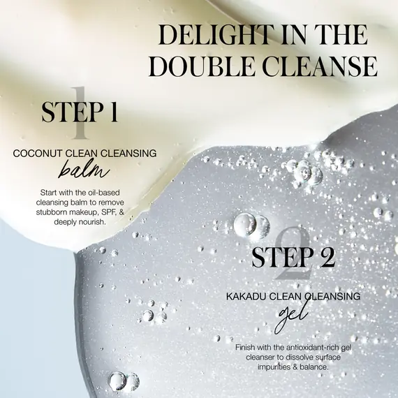 rms beauty - Kakadu Clean Cleansing Gel