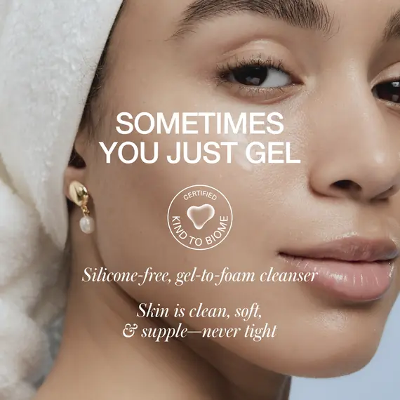rms beauty - Kakadu Clean Cleansing Gel