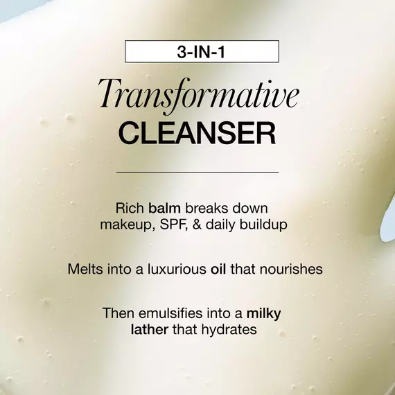 rms beauty - Coconut Clean Cleansing Balm-Transformative Textures