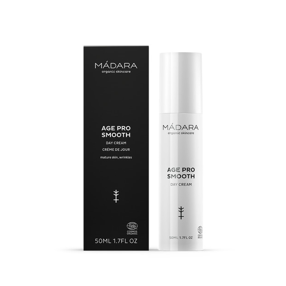 Mádara Cosmetics - AGE PRO Smooth Day Cream - image 1 | Amazingy