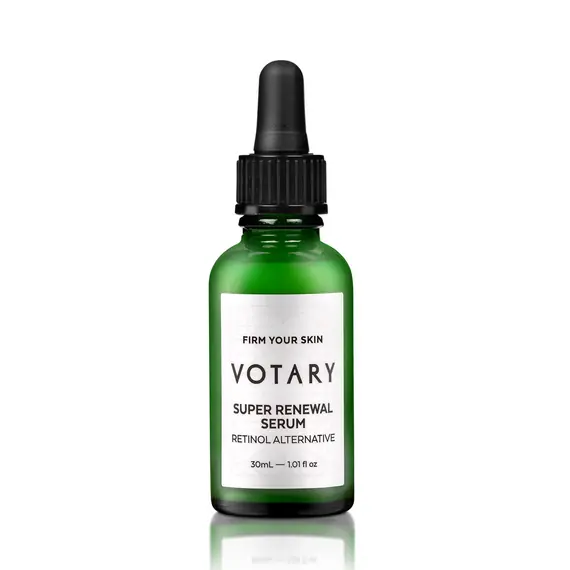 Votary - Super Renewal Serum – Retinol Alternative