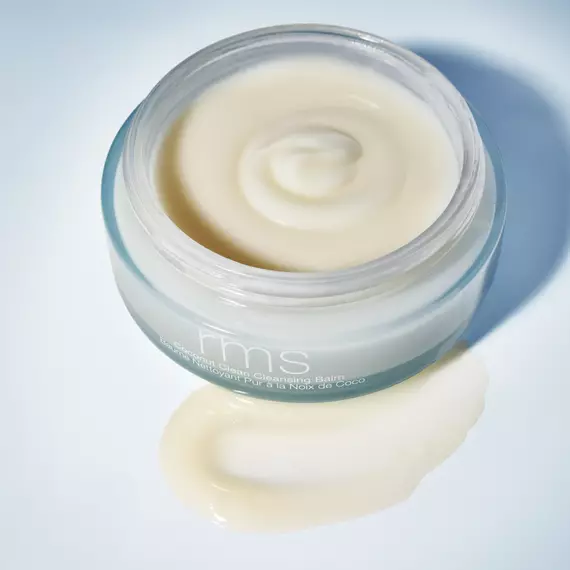 rms beauty cleansing balm