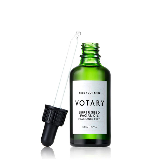 Votary - Super Seed Facial Oil - image 1 | Amazingy
