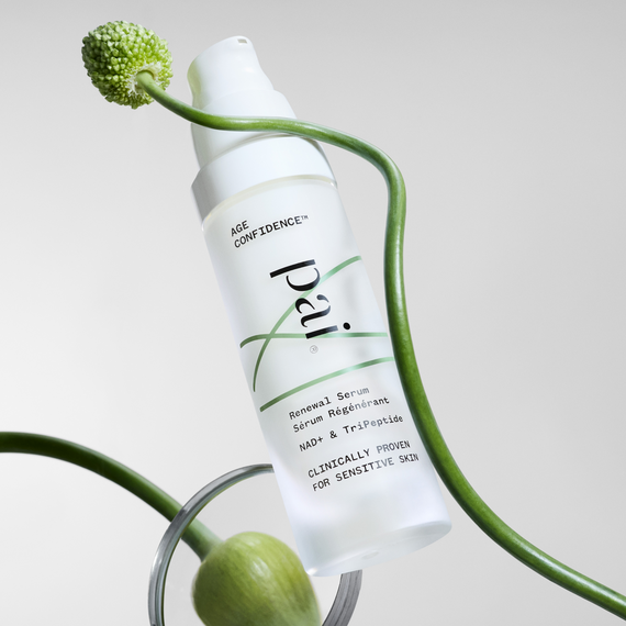 Pai Skincare - Age Confidence™ Renewal Serum - image 3 | Amazingy