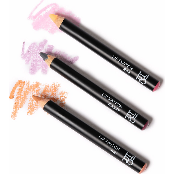 HIRO Cosmetics - Lip Switch - image 5 | Amazingy