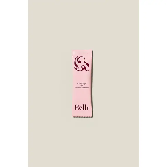 Rollr - Natural Refillable Liquid Deodorant | Refill Set - image 2 | Amazingy