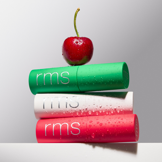 RMS Beauty - Mini Lip Oil Trio - image 13