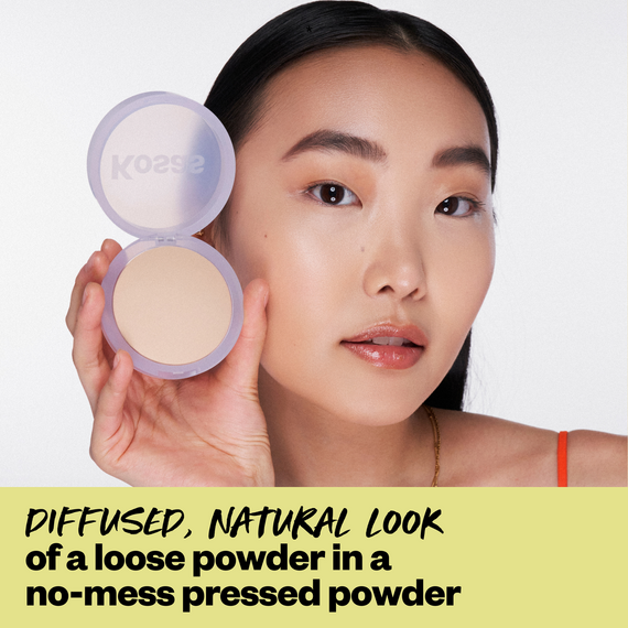 Kosas - Cloud Set Setting Powder - image 4 | Amazingy