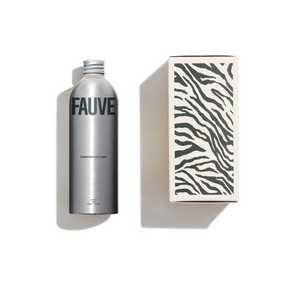 FAUVE - Shampoo Brillance - image 1 | Amazingy