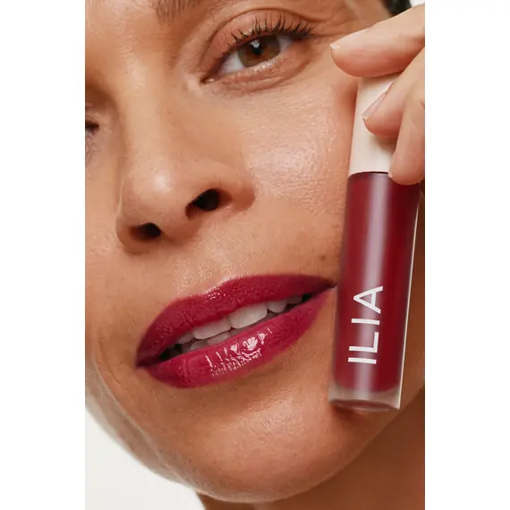ILIA Beauty - Overglaze Hydrating Lip Gloss - image 4 | Amazingy