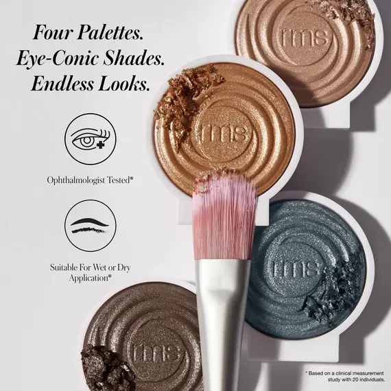 RMS Beauty - ReDimension Hydra Eyes Quartet - image 5