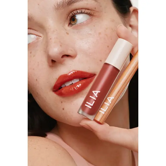 ILIA Beauty - Overglaze Hydrating Lip Gloss - image 5 | Amazingy