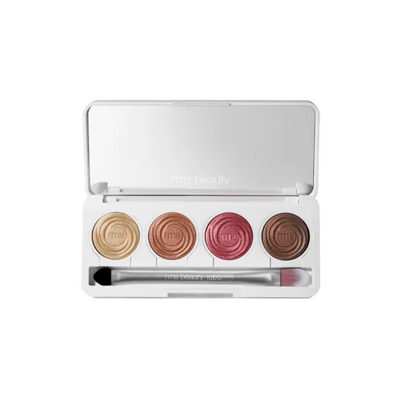 RMS Beauty - ReDimension Hydra Eyes Quartet - image 1