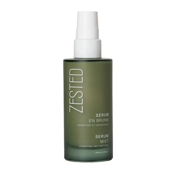 Zested - Regenerating Serum Mist - image 1
