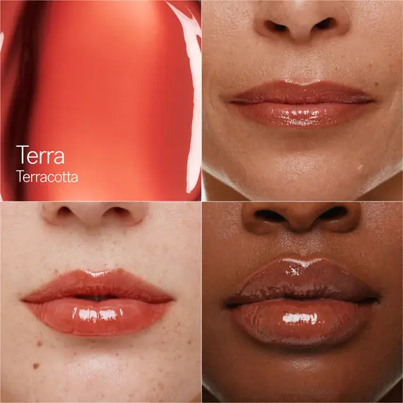 ILIA Beauty - Overglaze Hydrating Lip Gloss - image 4 | Amazingy