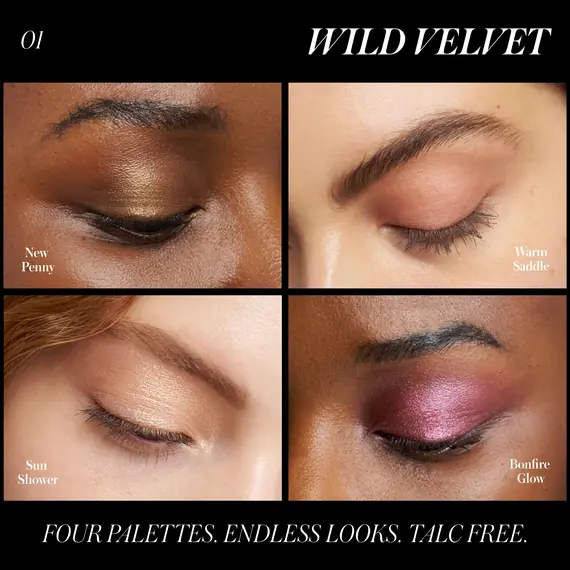 RMS Beauty - ReDimension Hydra Eyes Quartet - image 2