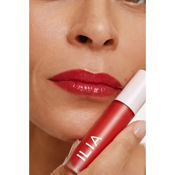 ILIA Beauty - Overglaze Hydrating Lip Gloss - image 4 | Amazingy