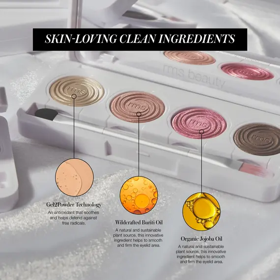 RMS Beauty - ReDimension Hydra Eyes Quartet - image 6