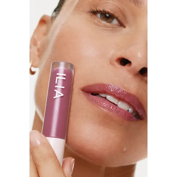 ILIA Beauty - Overglaze Hydrating Lip Gloss - image 5 | Amazingy