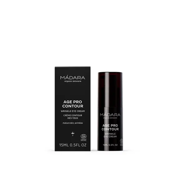 Mádara Cosmetics - AGE PRO Contour Wrinkle Eye Cream - image 1 | Amazingy