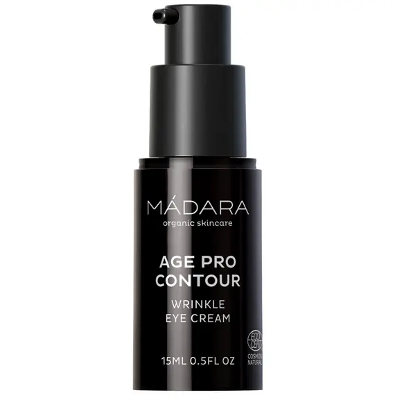 Mádara Cosmetics - AGE PRO Contour Wrinkle Eye Cream - image 4 | Amazingy