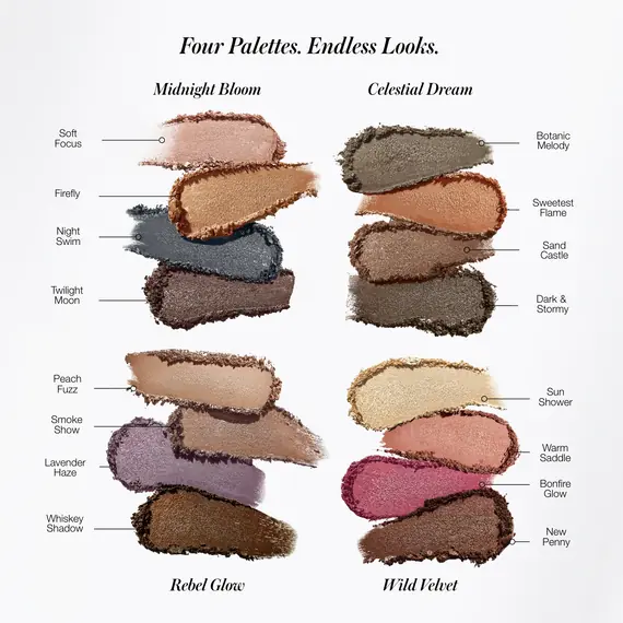 RMS Beauty - ReDimension Hydra Eyes Quartet - image 8