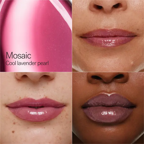 ILIA Beauty - Overglaze Hydrating Lip Gloss - image 4 | Amazingy