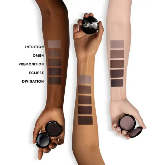 Cool Toned Collection