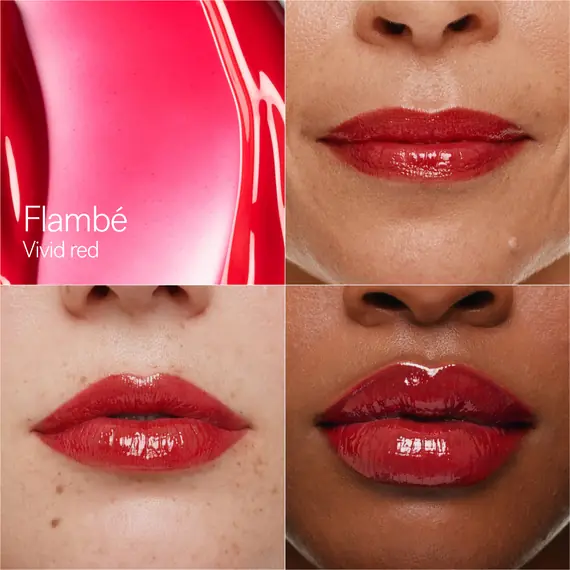 ILIA Beauty - Overglaze Hydrating Lip Gloss - image 3 | Amazingy