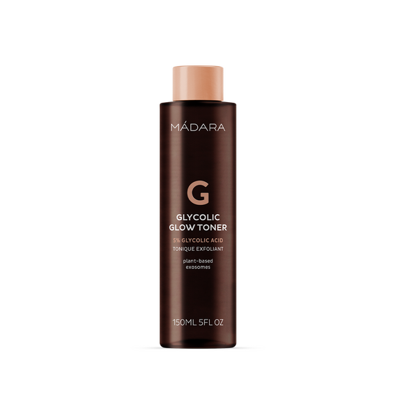 Mádara Cosmetics - Glycolic Glow Toner - image 1 | Amazingy