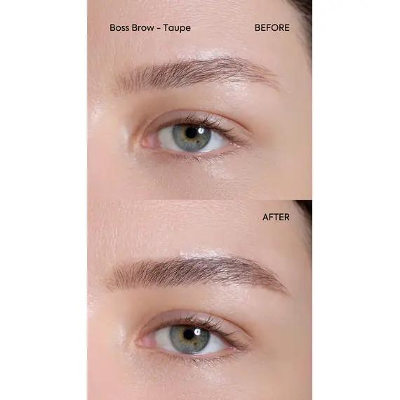 HIRO Cosmetics - Brow Boss Brow Gel - image 2 | Amazingy