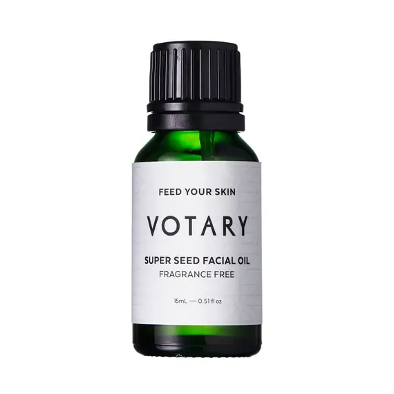 Votary - Super Seed Facial Oil - image 1