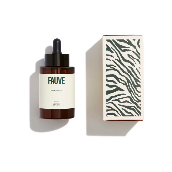 FAUVE - Soothing Scalp Serum - image 1 | Amazingy