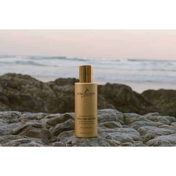 Eco by Sonya - Face Tan Water - image 2 | Amazingy