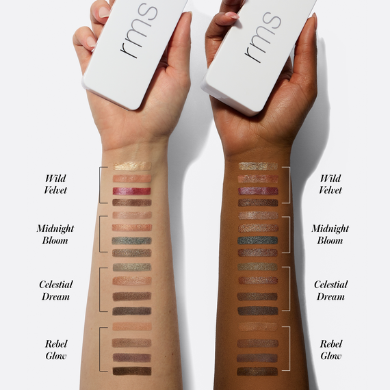 RMS Beauty - ReDimension Hydra Eyes Quartet - image 7 | Amazingy