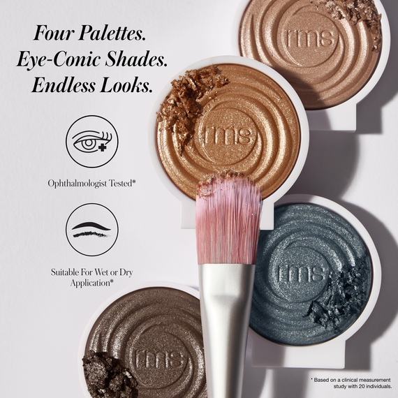 RMS Beauty - ReDimension Hydra Eyes Quartet - image 5 | Amazingy