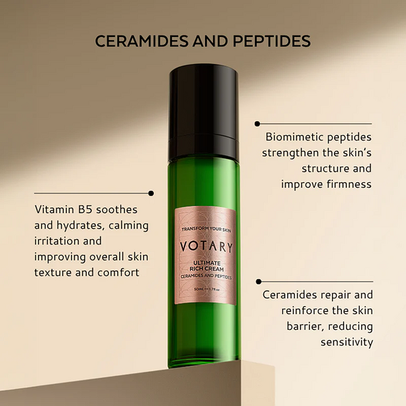 Votary - Ultimate Rich Cream - image 3 | Amazingy