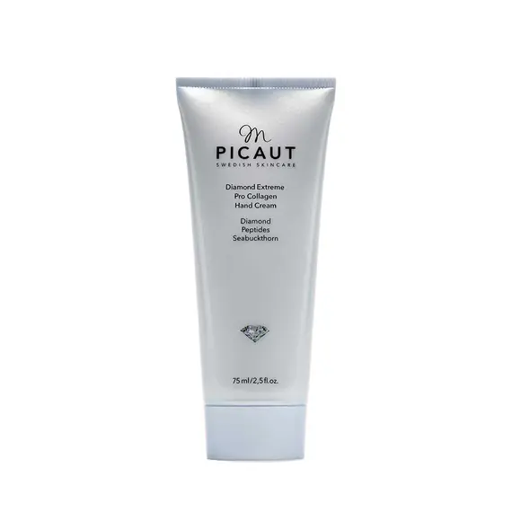 M Picaut - Diamond Extreme Pro Collagen Hand Cream - image 1