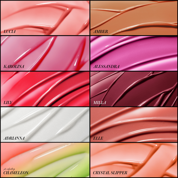 RMS Beauty - Legendary Lip Oil - image 5 | Amazingy