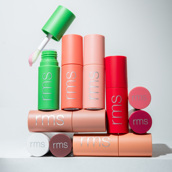 RMS Beauty - Legendary Lip Oil - image 5 | Amazingy